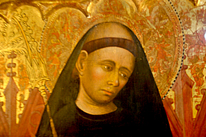 Monestir de Sant Esteve